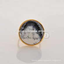 Handmade 925 Sterling Silver Jewelry, Semi Precious Gemstone Rings, Wholesale Gemstone Rings